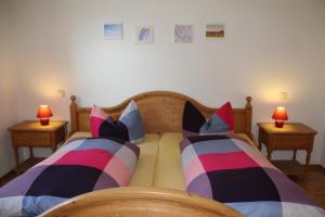 Pension & Ferienwohnung Breitmoser Angelika