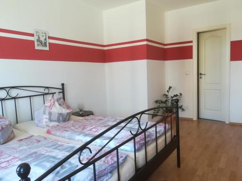Pension & Ferienwohnung Zum Schmuckgiebel