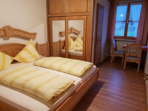 Pension / Ferienwohnungen Ludwig