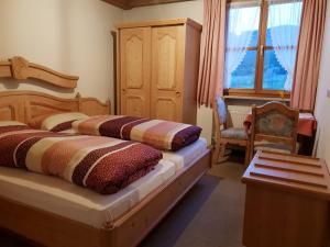Pension / Ferienwohnungen Ludwig