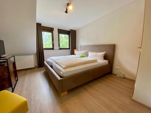 Pension / Ferienwohnungen Scheid