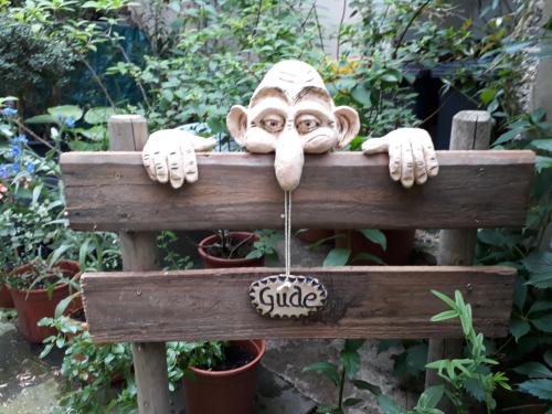 Pension / Ferienwohnungen Scheid