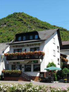 Maison d'hôtes Pension / Ferienwohnungen Scheid Kirchstraße 3 56348 Kestert Rhénanie-Palatinat
