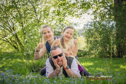Pension Fernblick