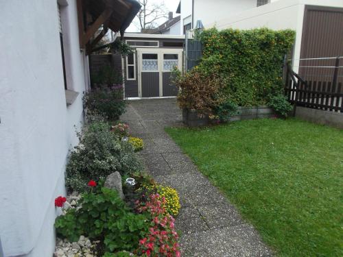 Pension/FeWo E. Tschernach