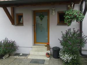 Pension/FeWo E. Tschernach