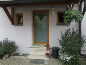 Maison d'hôtes Pension/FeWo E. Tschernach 5 Siedlungsstraße 91757 Treuchtlingen Bavière