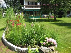 Pension & Fewos Fuchs