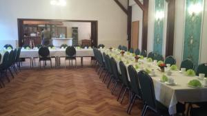 Pension Finkenschenke