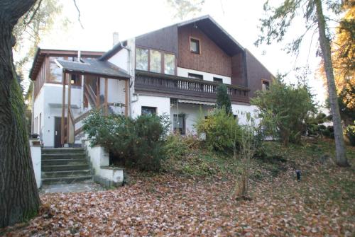 Pension Fischer