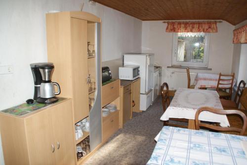 Pension Fischer
