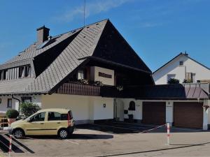Pension Florianhof