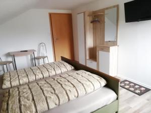 Pension Fohlenhof