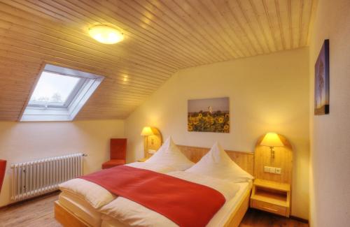 Pension Fohrenberg