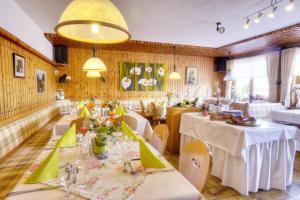 Pension Fohrenberg