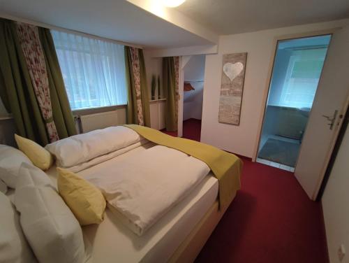 Pension Forelle