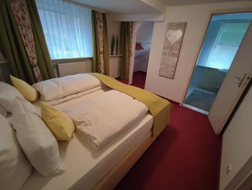 Pension Forelle