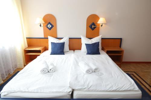 Pension Francesco