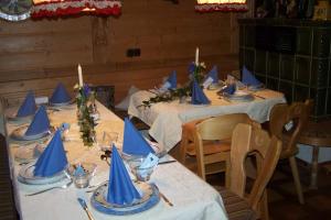 Maison d'hôtes Pension Frauenschuh 8 Alte Dorfstraße 92275 Hirschbach Bavière