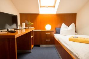 Pension Freiraum Guesthouse Berlin