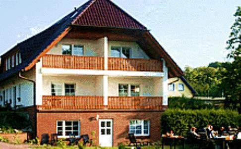Pension Fröhlich