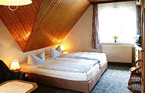 Pension Fröhlich