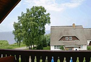 Pension Fröhlich