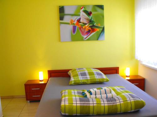 Pension Froschprinz
