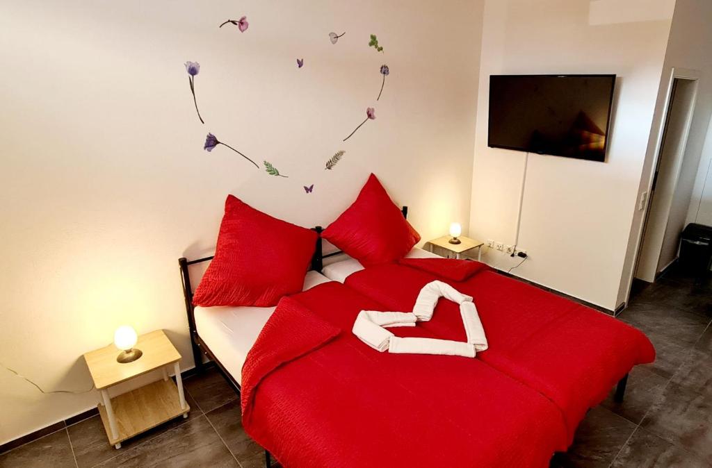 Pension Fürstenzell 34A Bahnhofstraße, 94081 Fürstenzell