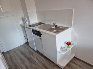 Maison d'hôtes Pension Fürstenzell 34A Bahnhofstraße 94081 Fürstenzell Bavière