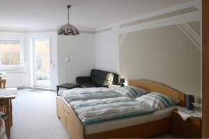 Pension Garni Haus Bismarckhöhe