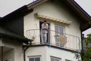 Pension Garni Haus Bismarckhöhe