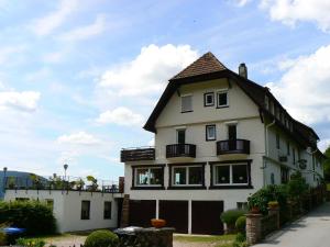 Maison d'hôtes Pension Garni Talblick Panoramaweg 111 72270 Baiersbronn Bade-Wurtemberg