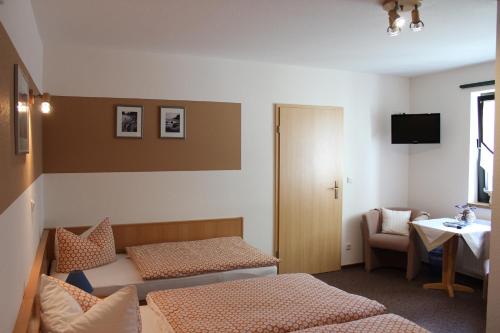 Pension Garni Zum Felsenkeller