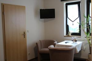 Pension Garni Zum Felsenkeller