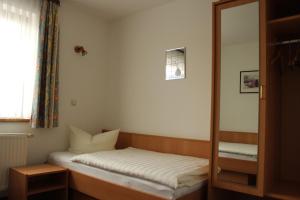 Pension Garni Zum Felsenkeller