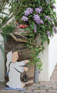 Pension Gästehaus Kachelofa