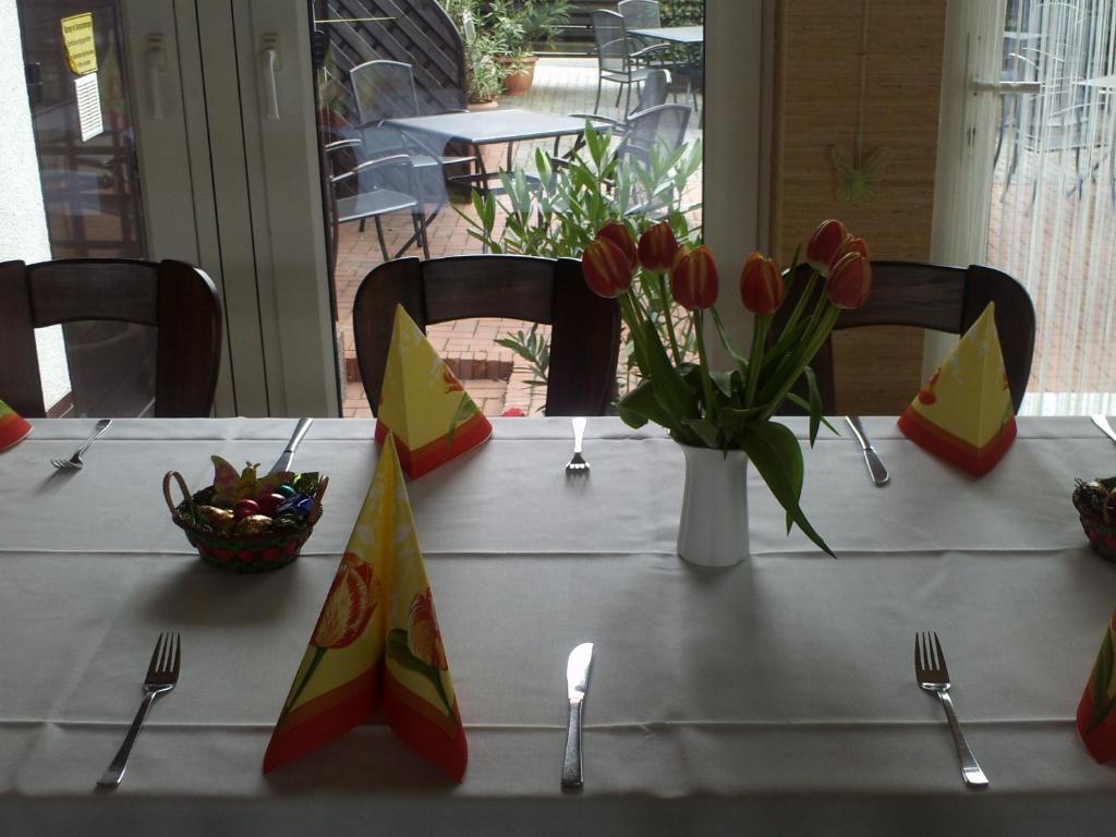 Pension & Gasthaus Kahren 03051 Kahren