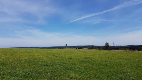 Pension & Gasthof Erbgericht Höhenlage 850m