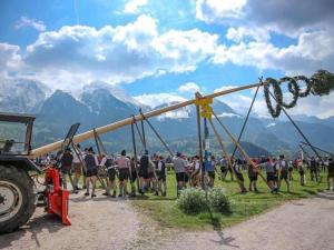 Pension Gasthof Kohlhiasl