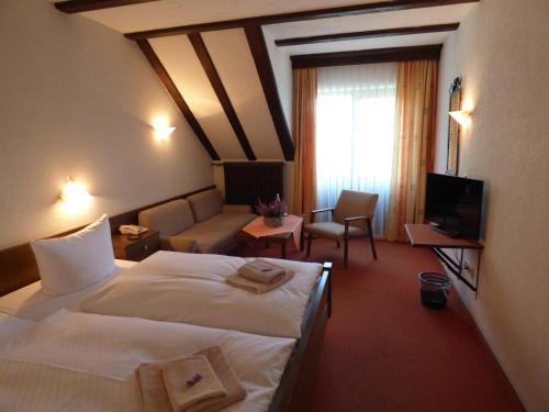 Pension Gasthof Zum Lamm