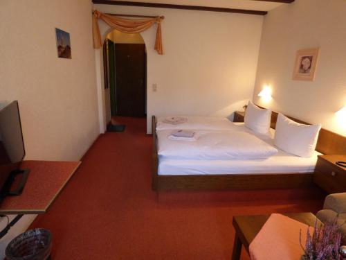 Pension Gasthof Zum Lamm