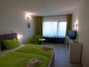 Pension Gasthof Zum Lamm