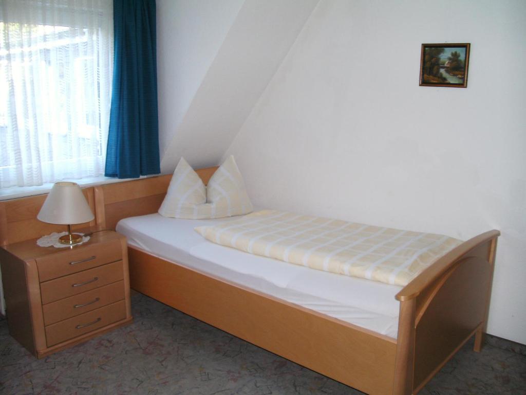 Maison d'hôtes Pension Gastreich Winterberger Str. 40 57368 Lennestadt
