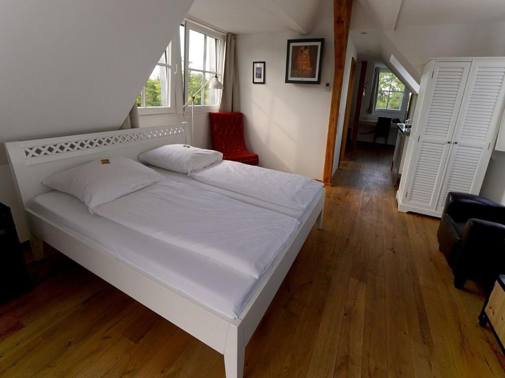 Maison d'hôtes Pension-Gaststätte Paradies Mathildenstraße 28 79106 Fribourg-en-Brisgau