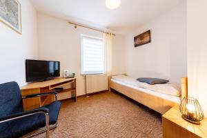 Pension & Gaststätte Zur Salzgrube
