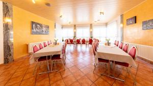 Maison d'hôtes Pension & Gaststätte Zur Salzgrube 34 Schachtstraße 99706 Sondershausen Thuringe