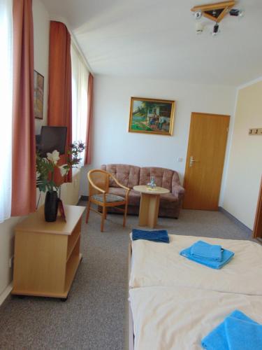 Pension \