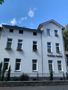 Pension Gerber