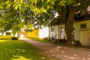 Pension Gestüt Lindenhof